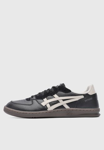 Tenis asics Skyhand OG Negro Asics