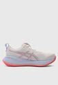 Tenis asics Gel Cumulus 27 Tokio Marfil de Asics