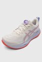 Tenis asics Gel Cumulus 27 Tokio Marfil de Asics