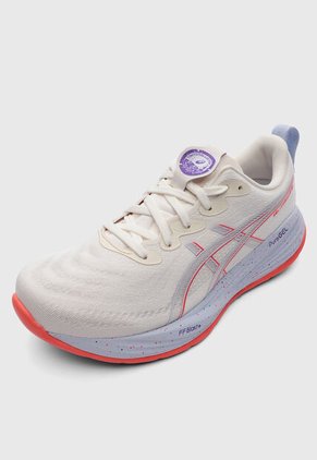 Tenis asics Gel Cumulus 27 Tokio Marfil