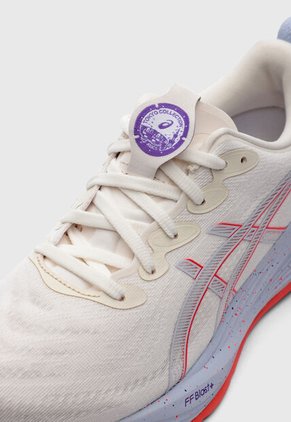 Tenis asics Gel Cumulus 27 Tokio Marfil