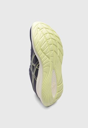 Tenis asics Gel - Cumulus 27 Azul