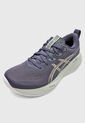 Tenis asics Gel - Cumulus 27 Azul de Asics