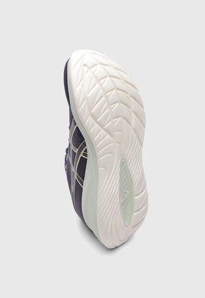 Tenis asics Gel - Cumulus 27 Azul