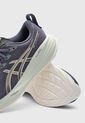 Tenis asics Gel - Cumulus 27 Azul de Asics