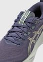 Tenis asics Gel - Cumulus 27 Azul de Asics