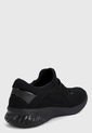 Tenis Running Negro asics GEL-Kenun Knit de Asics