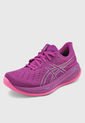 Tenis Running Magenta asics GEL-Cumulus 27 de Asics