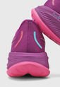 Tenis Running Magenta asics GEL-Cumulus 27 de Asics