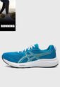 Tenis asics Gel-Contend 9 Azul de Asics