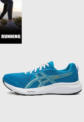 Tenis asics Gel-Contend 9 Azul