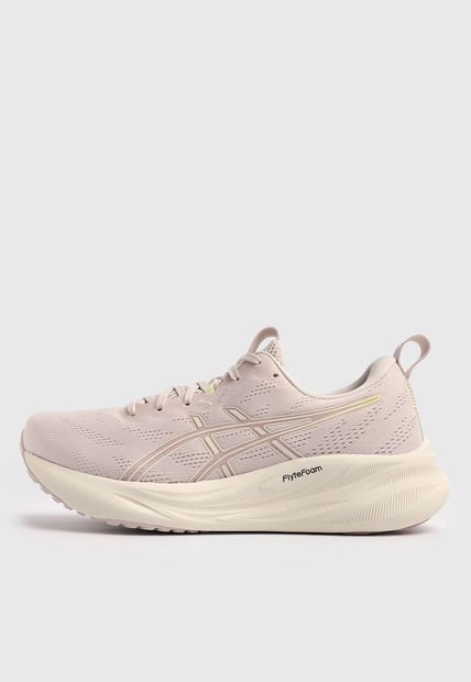 Tenis Running Beige-Marfil asics GEL-Pulse 16