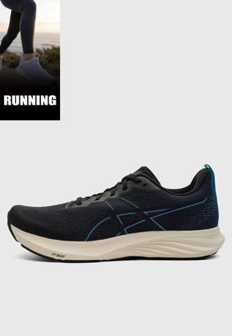 Tenis asics Dynablast 4 Azul Asics
