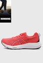 Tenis asics GEL-CONTEND 9 Rojo de Asics