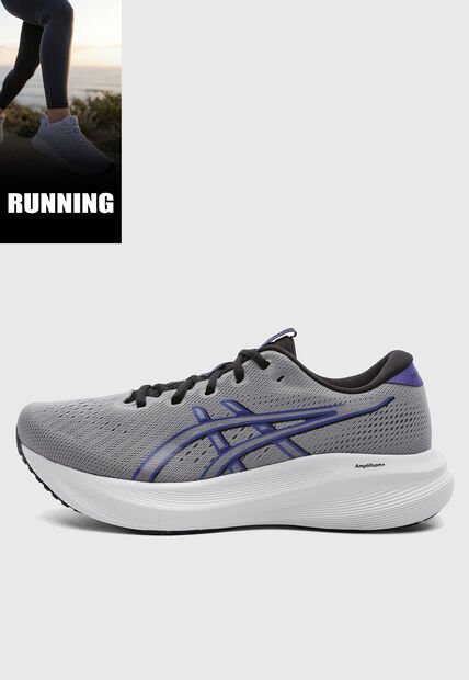 Tenis asics GEL-EXCITE 11 Gris