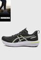 Tenis asics GT-1000 14 Negro de Asics