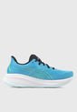 Tenis asics GEL-Cumulus 26 Turquesa de Asics