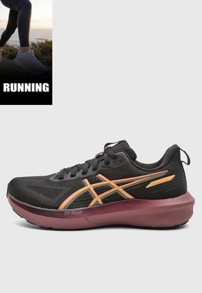 Tenis asics GT-1000 14 Negro