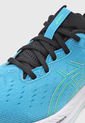 Tenis asics GEL-Cumulus 26 Turquesa de Asics