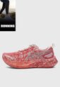 Tenis asics NOOSA TRI 16 Coral de Asics