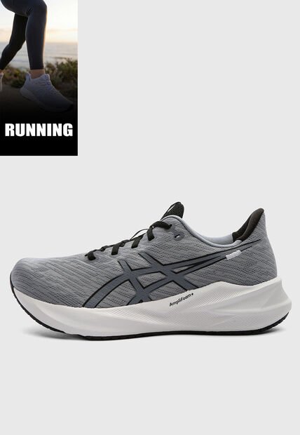 Tenis asics Versablast 4 Gris