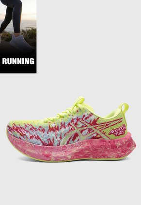 Tenis asics Noosa Tri 16 Multicolor