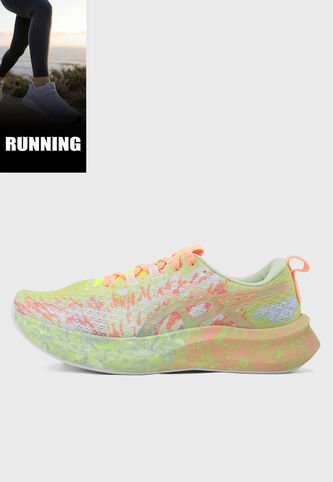 Tenis asics Noosa Tri 16 Multicolor Asics
