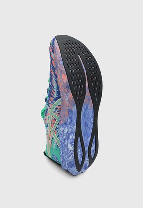 Tenis asics Noosa Tri 16 Verde