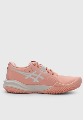 Tenis para Tennis asics Gel-Challenger 15 Clay Salmón
