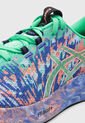 Tenis asics Noosa Tri 16 Verde de Asics