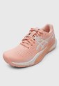 Tenis para Tennis asics Gel-Challenger 15 Clay Salmón de Asics