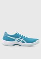 Tenis asics GEL-Game 9 Azul de Asics