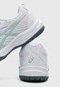 Tenis asics Court Slide 4  Marfil de Asics