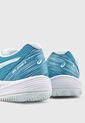 Tenis asics GEL-Game 9 Azul de Asics