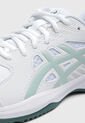 Tenis asics Court Slide 4  Marfil de Asics