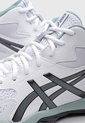 Tenis Indoor asics Gel-Rocket MT 12 Blanco de Asics