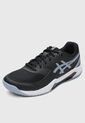 Tenis asics Gel-Dedicate 8 Negro de Asics