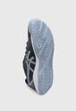 Tenis asics Gel-Dedicate 8 Negro de Asics