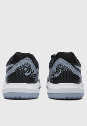 Tenis asics Gel-Dedicate 8 Negro