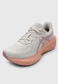 Tenis Running asics Dynablast 6 Beige de Asics