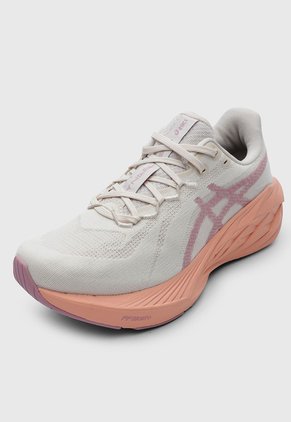 Tenis Running asics Dynablast 6 Beige