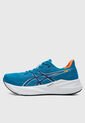 Tenis asics Versablast 4 Azul de Asics