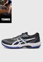 Tenis asics Game FF Clay/Oc Negro de Asics