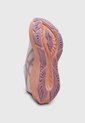 Tenis Running asics Dynablast 6 Beige de Asics