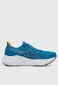 Tenis asics Versablast 4 Azul de Asics