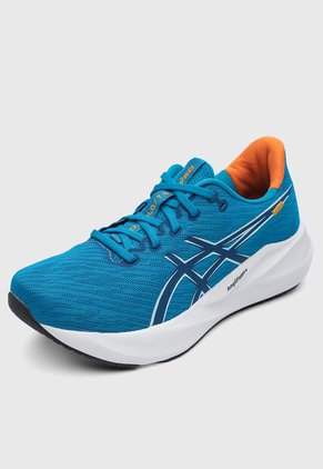 Tenis asics Versablast 4 Azul