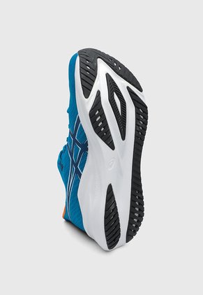 Tenis asics Versablast 4 Azul