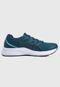 Tenis Running Azul-Blanco-Negro asics Jolt 3 de Asics