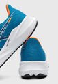 Tenis asics Versablast 4 Azul de Asics
