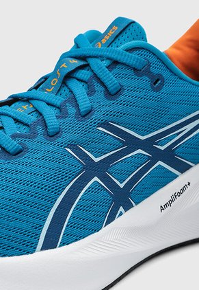 Tenis asics Versablast 4 Azul
